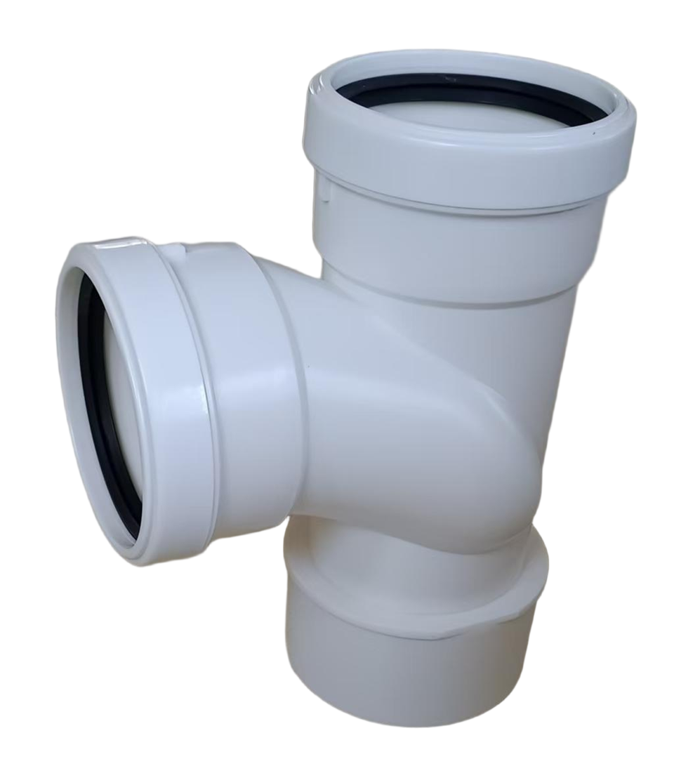 HDPE Socket Tee high quality